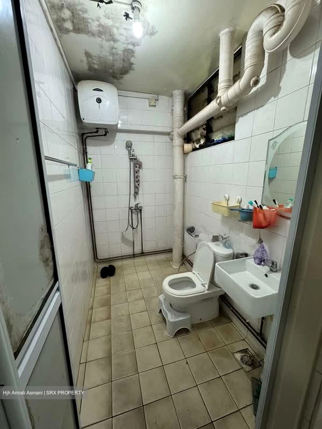 Blk 288E Bukit Batok Street 25 (Bukit Batok), HDB 4 Rooms #565167191